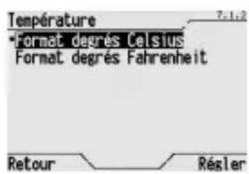 Gewiss GW12789VT - Réglages généraux - 4