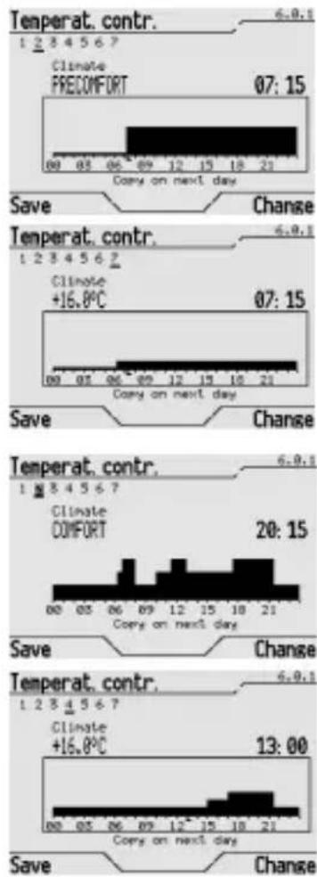 Gewiss GW12789VT - ADVANCED FUNCTIONS - 1