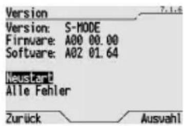 Gewiss GW12789VT - KONFIGURATION - 4