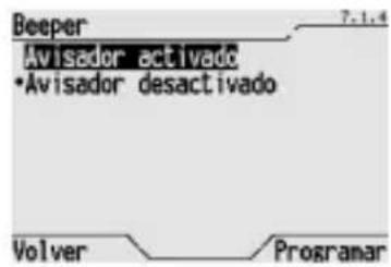 Gewiss GW12789VT - CONFIGURACION - 1