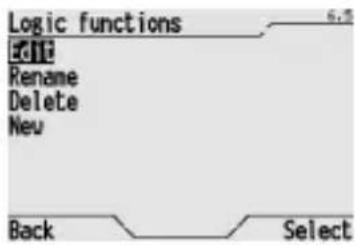 Gewiss GW12789VT - ADVANCED FUNCTIONS - 1