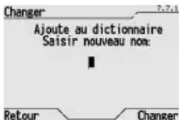 Gewiss GW12789VT - AJOUT D'UN MOT - 4