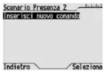 Gewiss GW12789VT - FUNZIONI AVANZATE - 5
