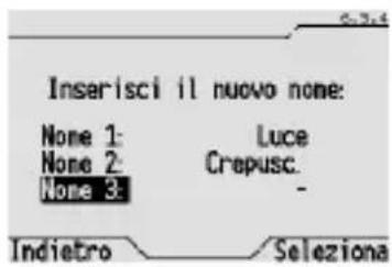 Gewiss GW12789VT - FUNZIONI AVANZATE - 1