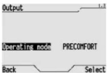 Gewiss GW12789VT - BASIC FUNCTIONS - 7