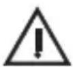 Gewiss GW12789VT - WARNING: disconnect the network voltage before replacing the buffer battery! - 1