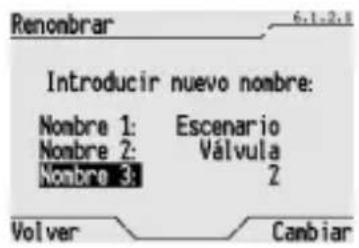Gewiss GW12789VT - FUNCIONES AVANZADAS - 3