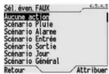 Gewiss GW12789VT - FONCTIONS AVANCEES - 5