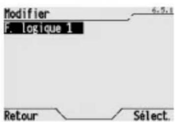 Gewiss GW12789VT - FONCTIONS AVANCEES - 2