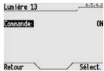 Gewiss GW12789VT - FONCTIONS AVANCEES - 4