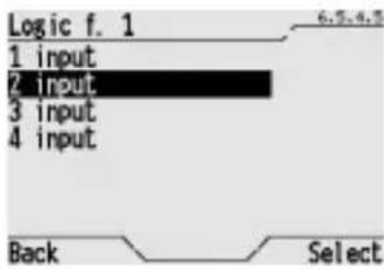 Gewiss GW12789VT - ADVANCED FUNCTIONS - 1