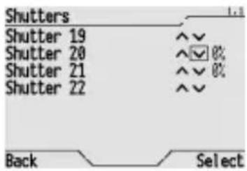 Gewiss GW12789VT - BASIC FUNCTIONS - 1