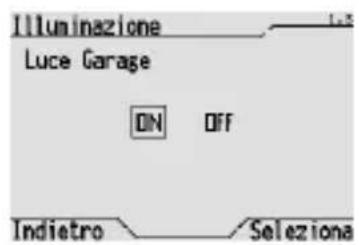 Gewiss GW12789VT - Accensione e spegnimento di una luce - 3