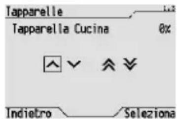 Gewiss GW12789VT - TAPPARELLA CON COMANDO SU-GIU - 4