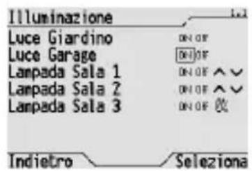 Gewiss GW12789VT - Accensione e spegnimento di una luce - 2