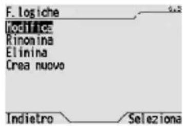 Gewiss GW12789VT - FUNZIONI AVANZATE - 1