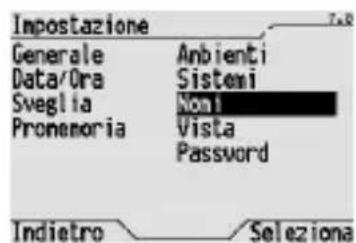 Gewiss GW12789VT - MODIFICA DI UN VOCABOLO - 1