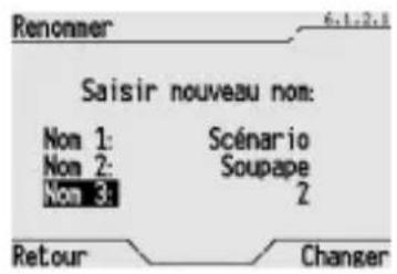 Gewiss GW12789VT - FONCTIONS AVANCEES - 3