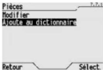 Gewiss GW12789VT - AJOUT D'UN MOT - 3