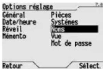 Gewiss GW12789VT - AJOUT D'UN MOT - 1