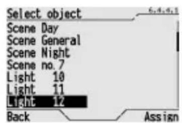 Gewiss GW12789VT - CREATING A NEW TIMER - 4