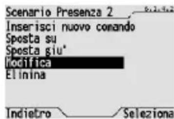 Gewiss GW12789VT - FUNZIONI AVANZATE - 6