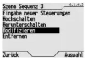 Gewiss GW12789VT - ERWEITERTE FUNKTIONEN - 6