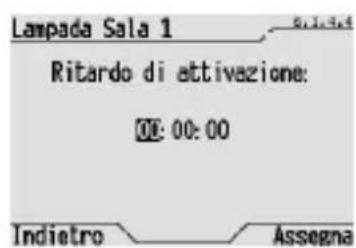 Gewiss GW12789VT - FUNZIONI AVANZATE - 2