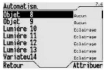Gewiss GW12789VT - CONFIGURATION - 2