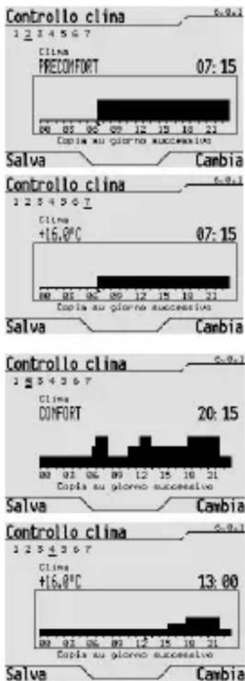 Gewiss GW12789VT - FUNZIONI AVANZATE - 1