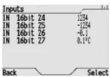Gewiss GW12789VT - BASIC FUNCTIONS - 3