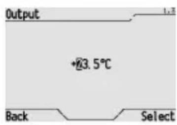 Gewiss GW12789VT - BASIC FUNCTIONS - 4