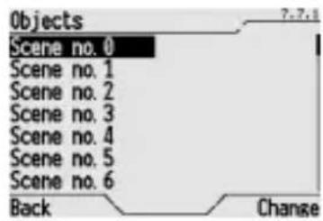 Gewiss GW12789VT - CONFIGURATION - 1