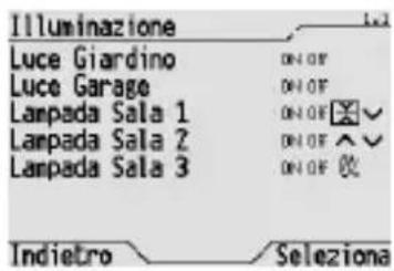 Gewiss GW12789VT - FUNZIONI BASE - 1
