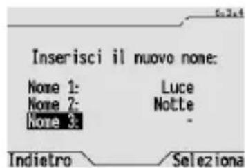 Gewiss GW12789VT - RINOMINA DI UNA FUNZIONE LOGICA - 4