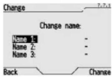 Gewiss GW12789VT - CONFIGURATION - 2