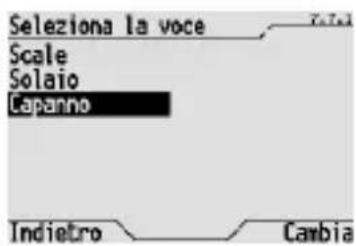 Gewiss GW12789VT - MODIFICA DI UN VOCABOLO - 4
