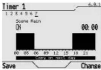 Gewiss GW12789VT - ADVANCED FUNCTIONS - 1