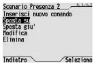Gewiss GW12789VT - FUNZIONI AVANZATE - 5
