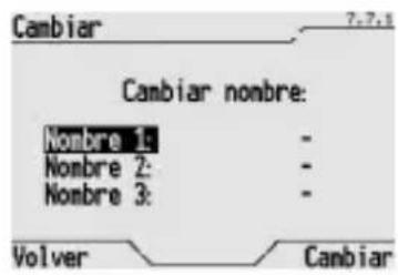Gewiss GW12789VT - CONFIGURACION - 2