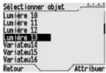 Gewiss GW12789VT - FONCTIONS AVANCEES - 1