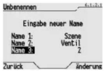 Gewiss GW12789VT - ERWEITERTE FUNKTIONEN - 3