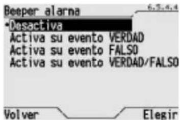 Gewiss GW12789VT - FUNCIONES AVANZADAS - 6