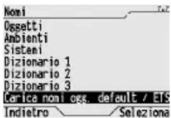 Gewiss GW12789VT - CONFIGURAZIONE - 3
