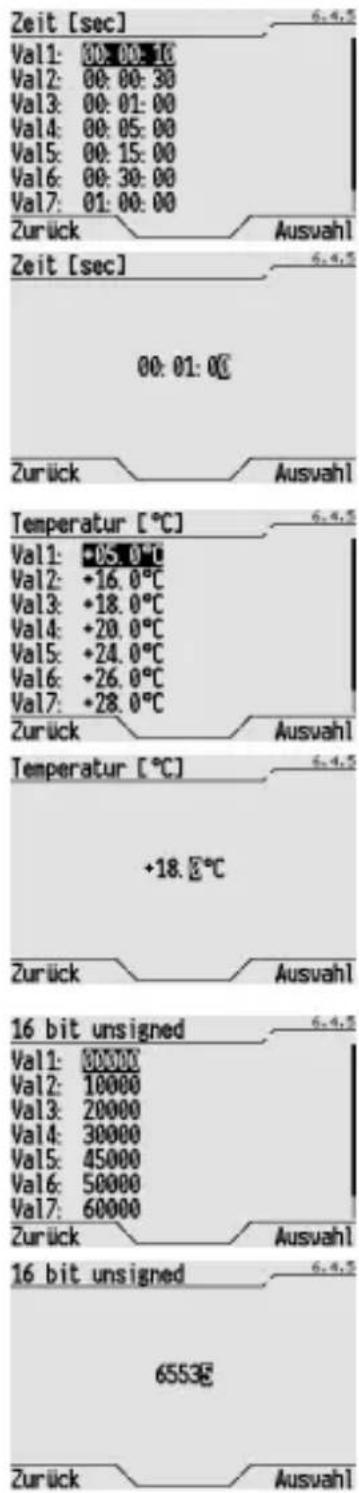 Gewiss GW12789VT - ERWEITERTE FUNKTIONEN - 1