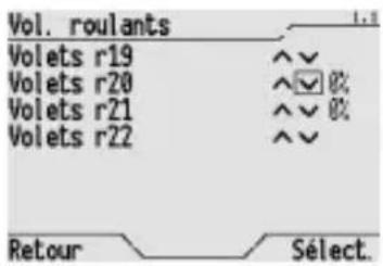 Gewiss GW12789VT - FONCTIONS DE BASE - 1