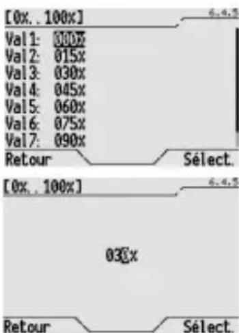 Gewiss GW12789VT - VALEUR 8 BIT - 1