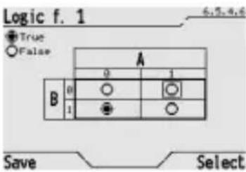 Gewiss GW12789VT - ADVANCED FUNCTIONS - 3