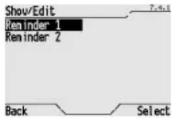 Gewiss GW12789VT - BASIC FUNCTIONS - 1