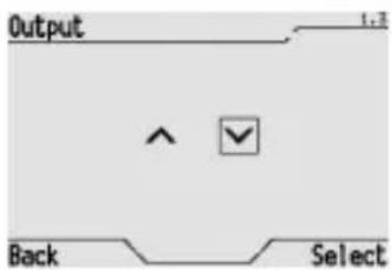 Gewiss GW12789VT - BASIC FUNCTIONS - 2